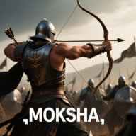 .MOKSHA.